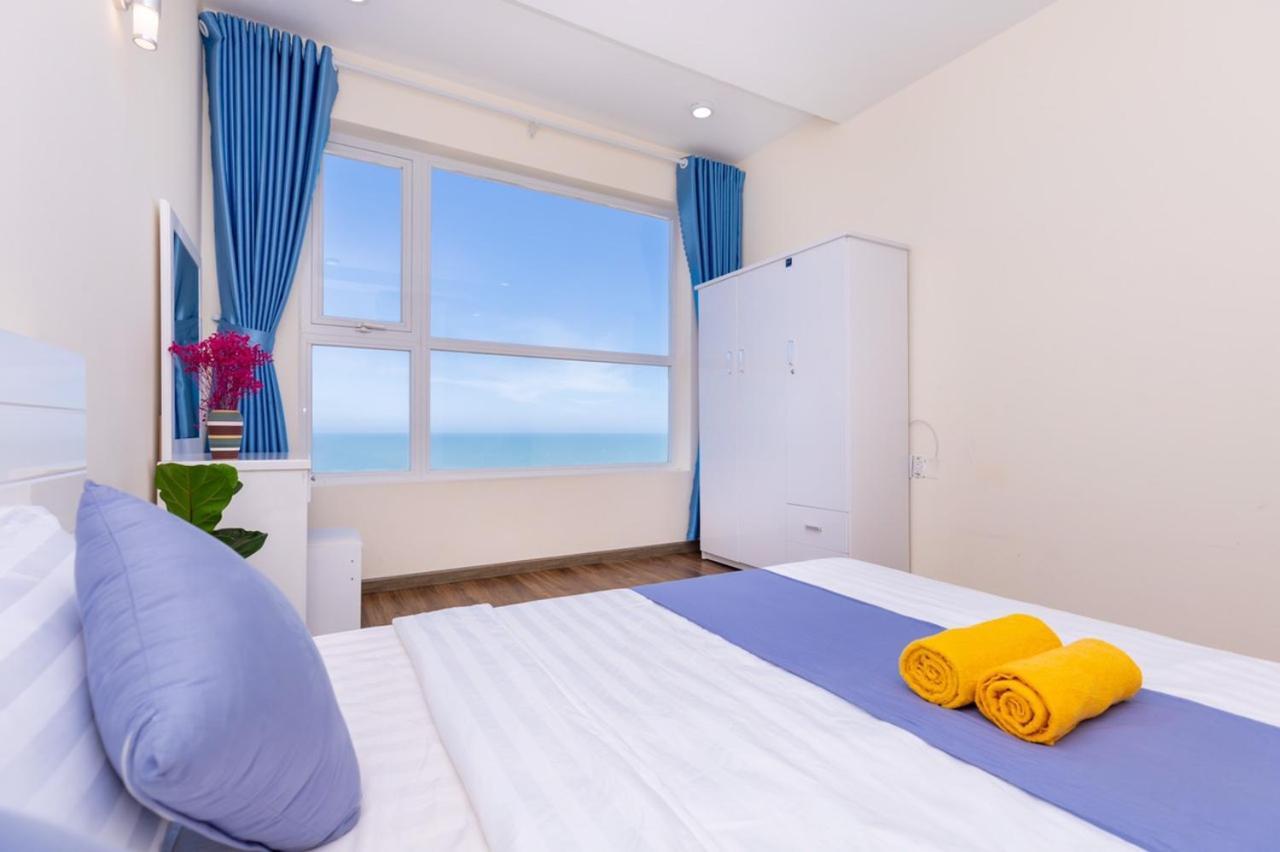 Lami Homestay - Βουνγκ Τάου Εξωτερικό φωτογραφία