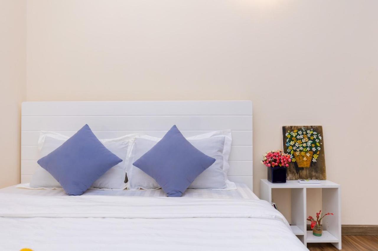 Lami Homestay - Βουνγκ Τάου Εξωτερικό φωτογραφία