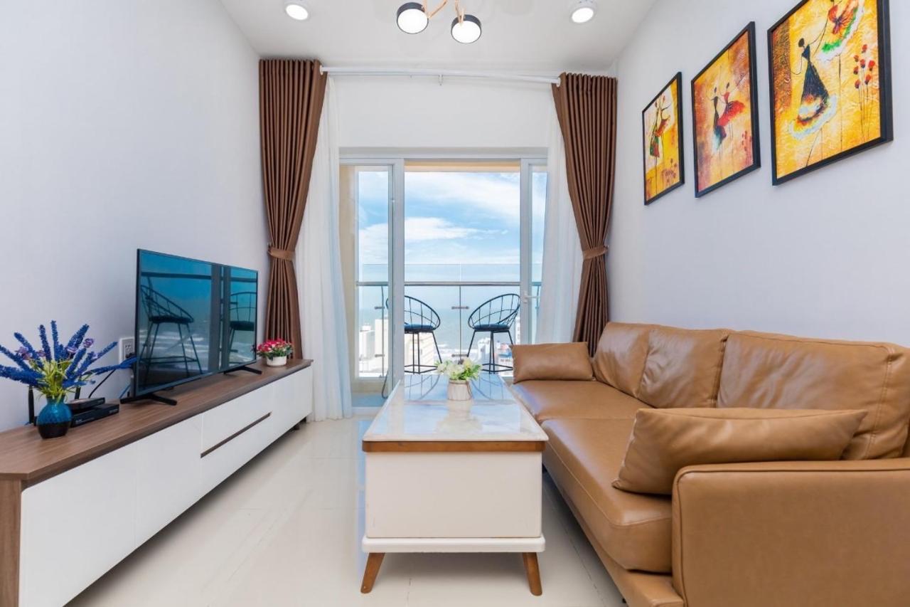 Lami Homestay - Βουνγκ Τάου Εξωτερικό φωτογραφία