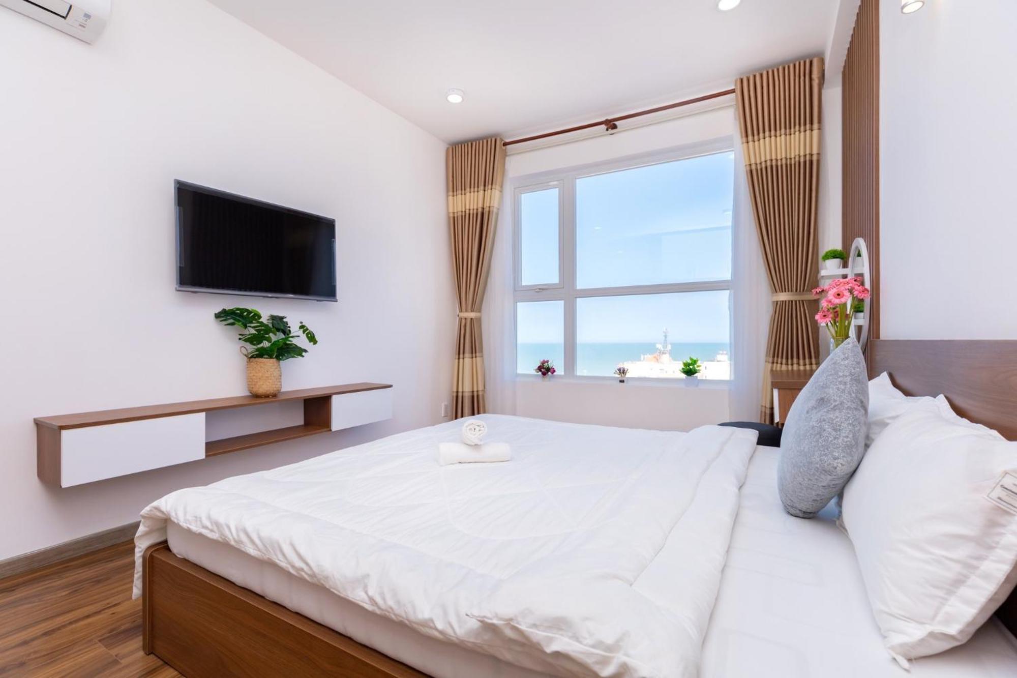Lami Homestay - Βουνγκ Τάου Εξωτερικό φωτογραφία