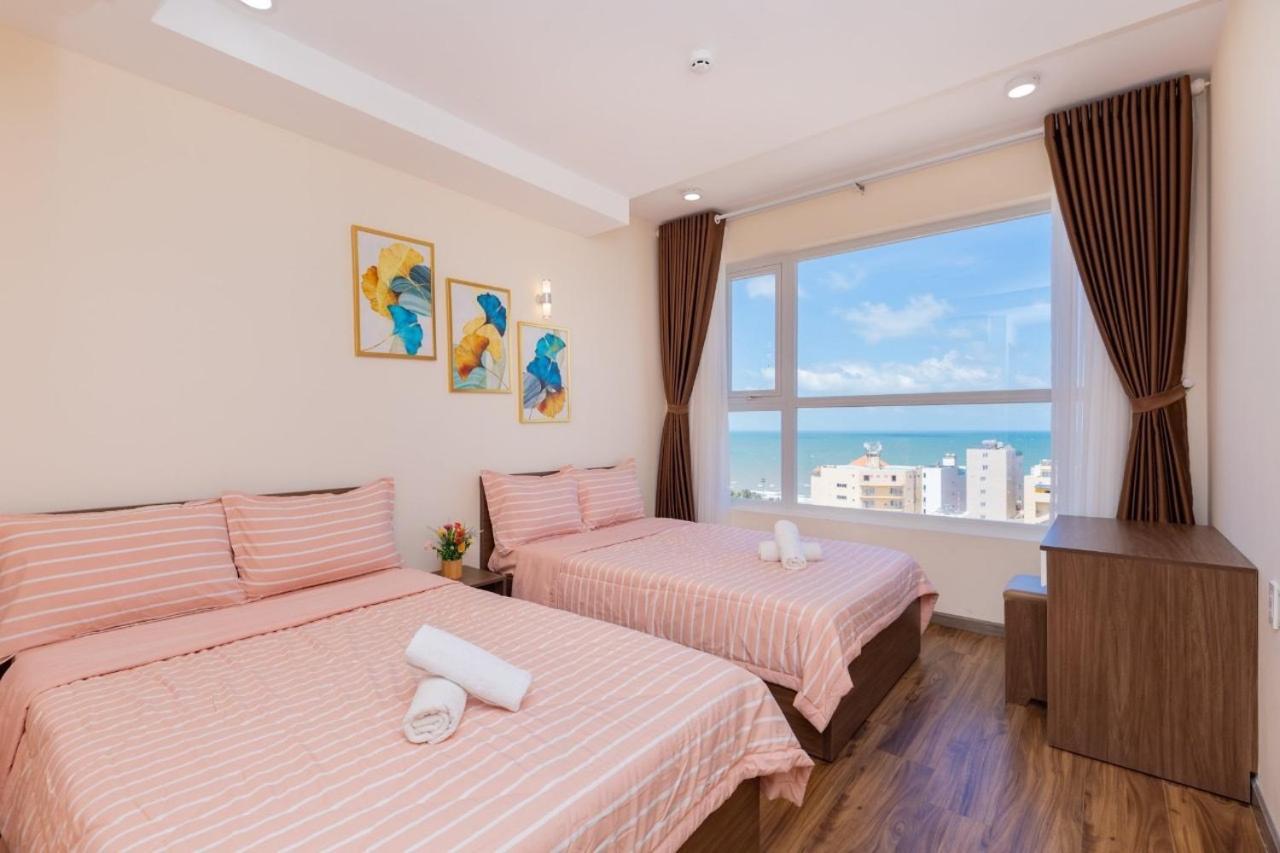 Lami Homestay - Βουνγκ Τάου Εξωτερικό φωτογραφία